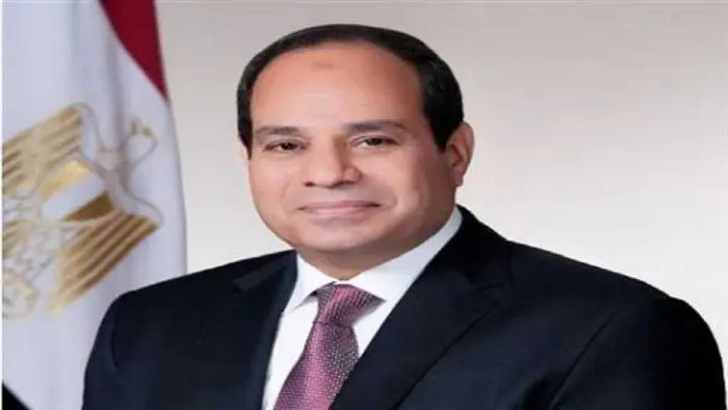 الرئيس السيسي يؤكد أهمية مناورات ”النجم الساطع” كامتداد للتعاون الدفاعي بين مصر وأمريكا