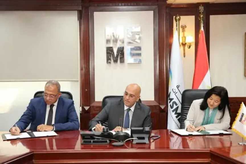 جهاز المشروعات: مواصلة العمل الجاد والمثمر بالتعاون مع جميع الشركاء المحليين والدوليين