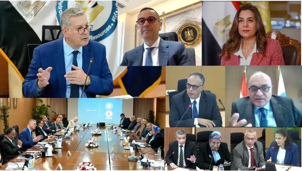 البترول تعلن تحقيق 49 كشفًا جديدًا وتوقيع 11 اتفاقية لتأمين الاحتياجات خلال عام