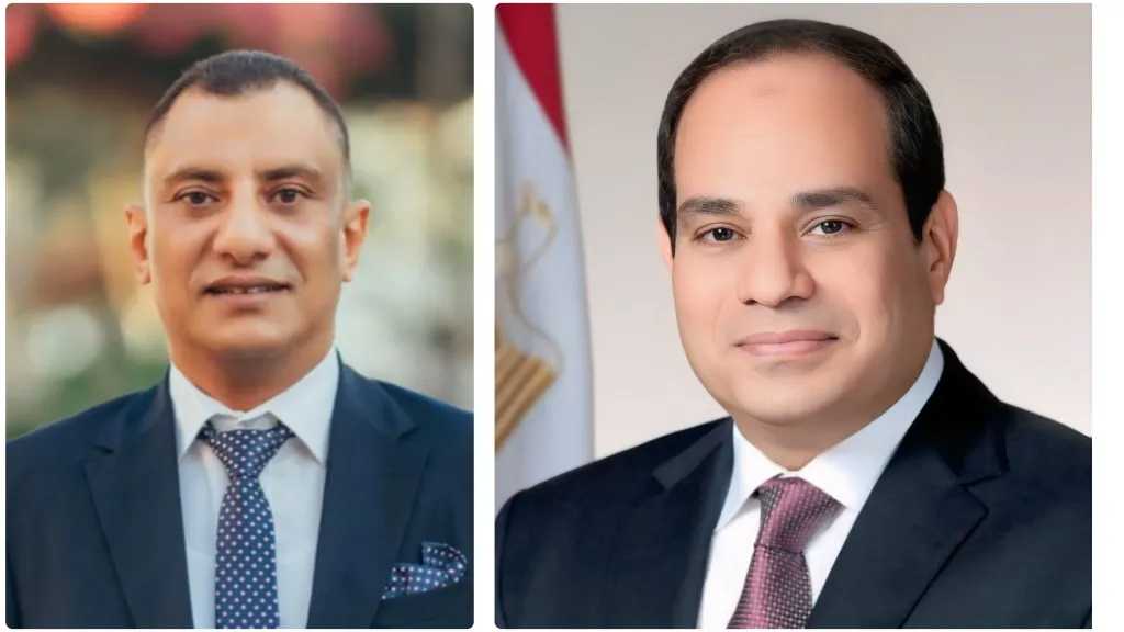 تعاونية التشييد والبناء والأعمال المدنية المتكاملة بالبحيرة تدعم قرارات الرئيس عبد الفتاح السيسي