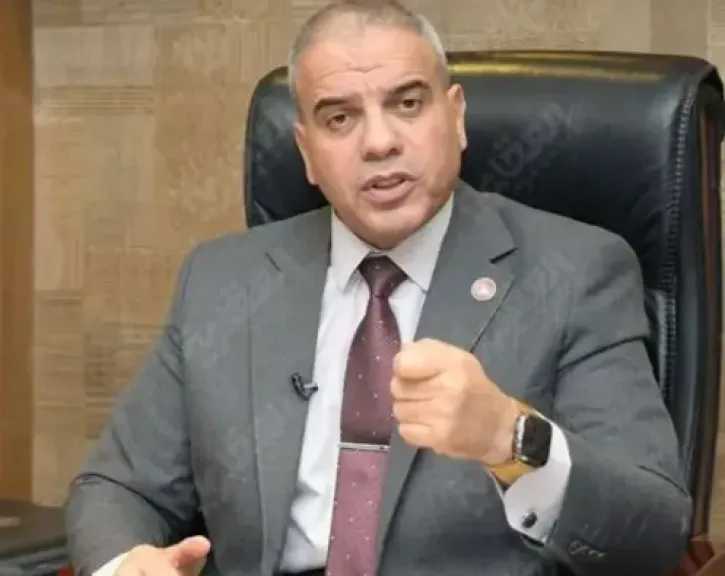 مواطن يستغيث من  تعاونيات البناء والإسكان بسوهاج