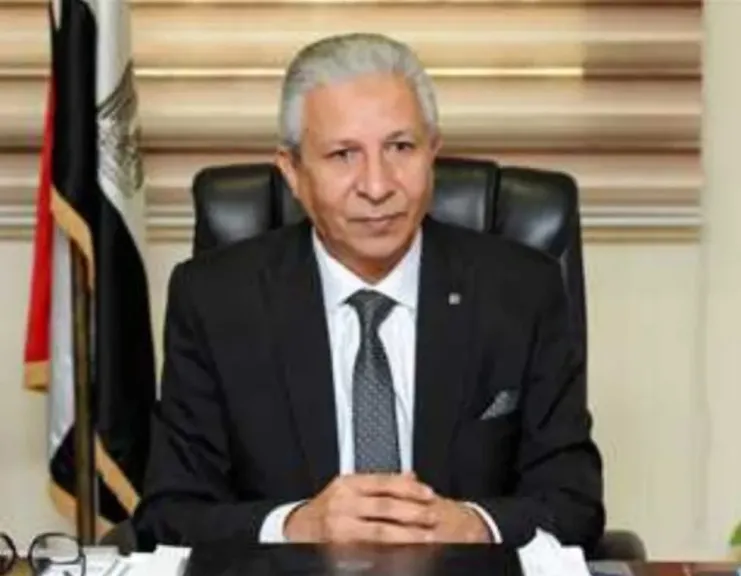الاتحاد التعاونى للثروة المائية يهنئ د. صلاح مصيلحى لاختياره ضمن العلماء ”الأكثر تأثيرا” على مستوى العالم