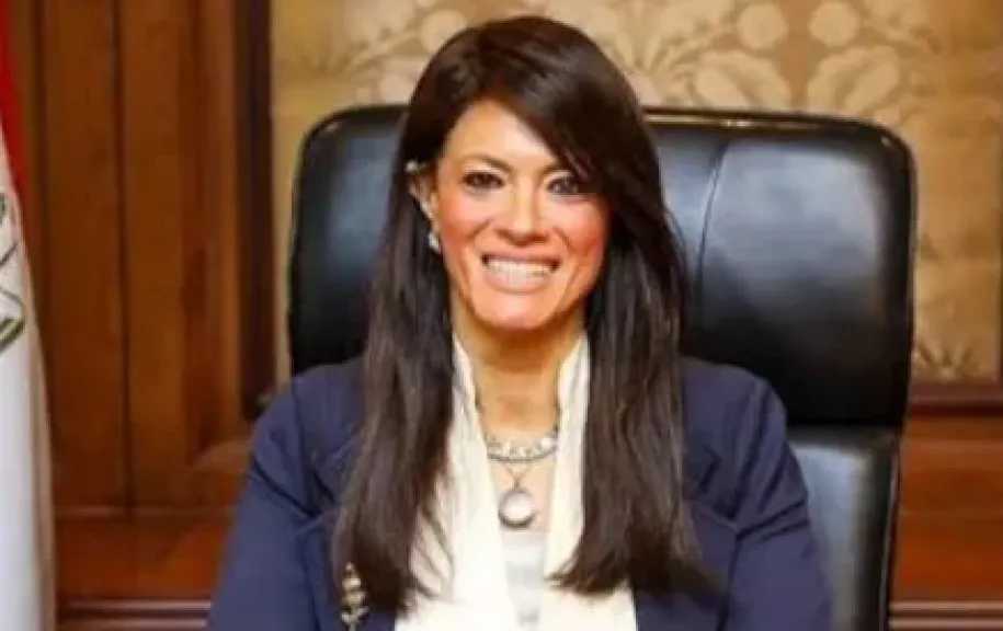 المشاط : المرأة المصرية ركيزة أساسية فى مسيرة التنمية الشاملة