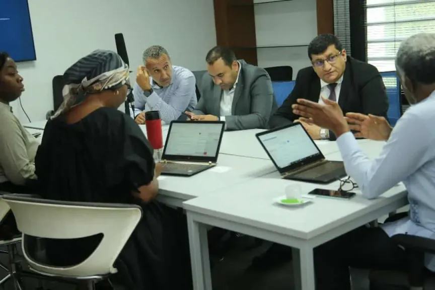 مصر تستكشف الفرص التجارية في كوت ديفوار لزيادة الصادرات الغذائية