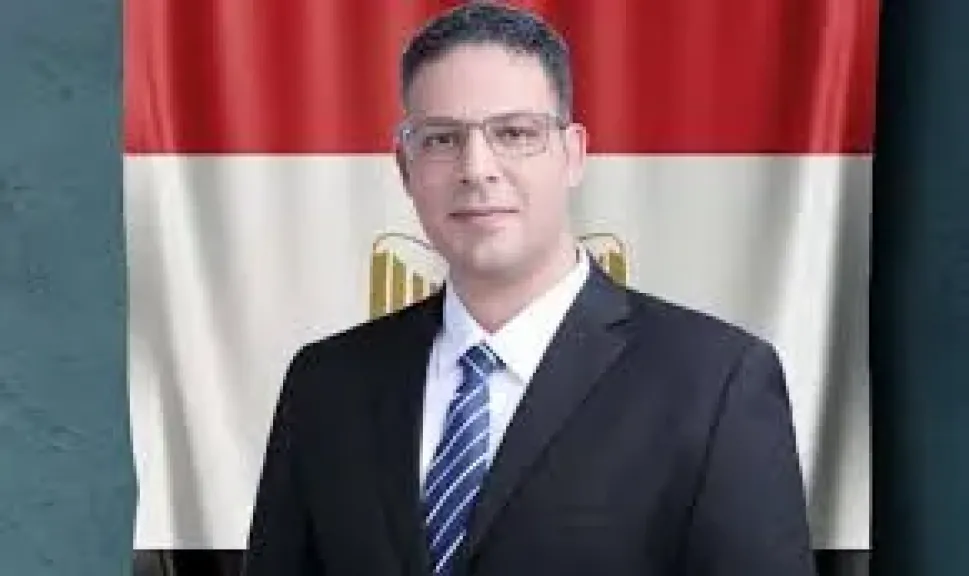 أمين خارجية ”المصريين“: لقاء وزير الخارجية مع المفوضة الأوروبية يعكس حرص مصر على تعزيز شراكتها الاستراتيجية مع الاتحاد الأوروبي