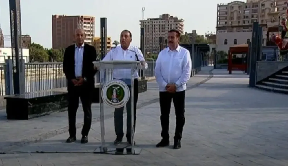 رئيس الوزراء يتابع موقف إنشاء المقر الجديد لديوان عام محافظة المنوفية ومستشفى شبين الكوم الجديد