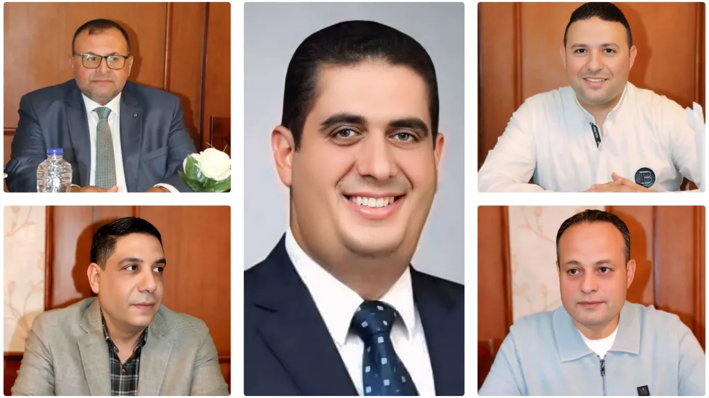 بوابة ”التعاونيات المصرية” تنشر أسماء المرشحين لعضوية مجلس إدارة جمعية الإنشاء والتعمير بدمياط