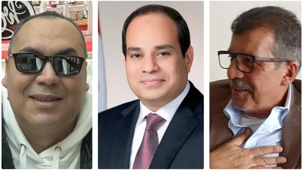 تعاونية نقل بضائع الغربية تدعم قرارات الرئيس السيسي لحماية الأمن القومى والعربى