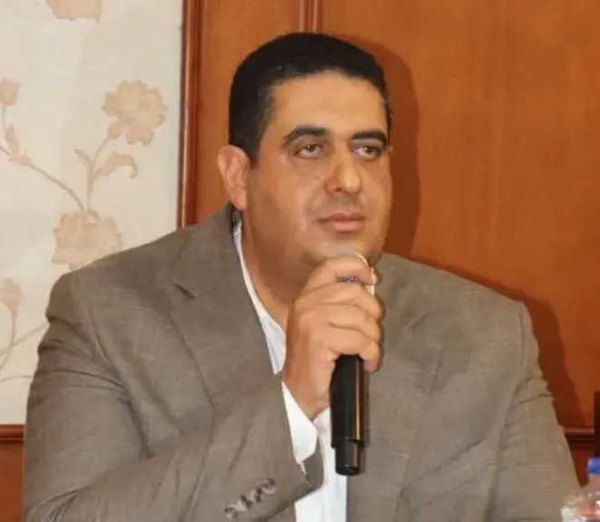 ”التمامى” يشكر أعضاء عمومية  إنشاء وتعمير دمياط ويتعهد بمواصلة مسيرة النجاح