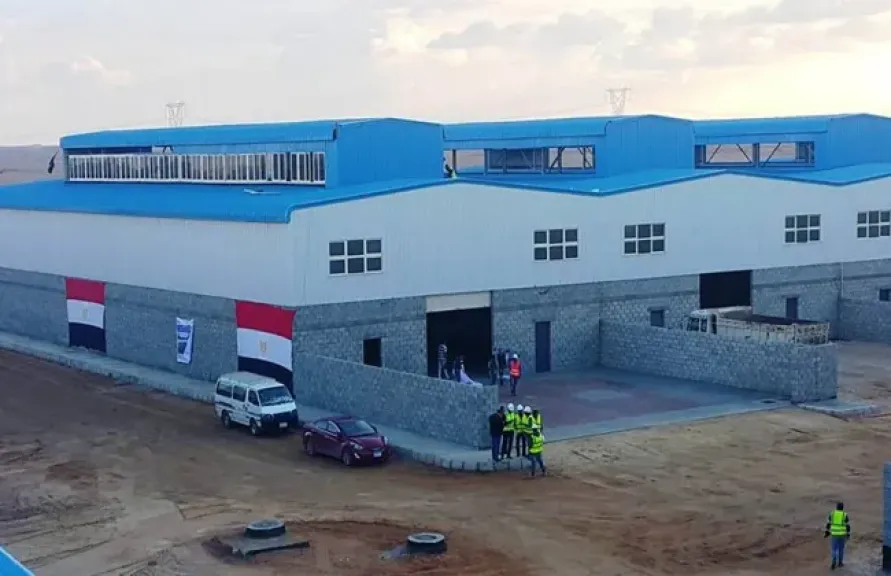 الصناعة تعلن طرحا استثنائيا لـ 386 وحدة صناعية احتفالا بانتصارات أكتوبر