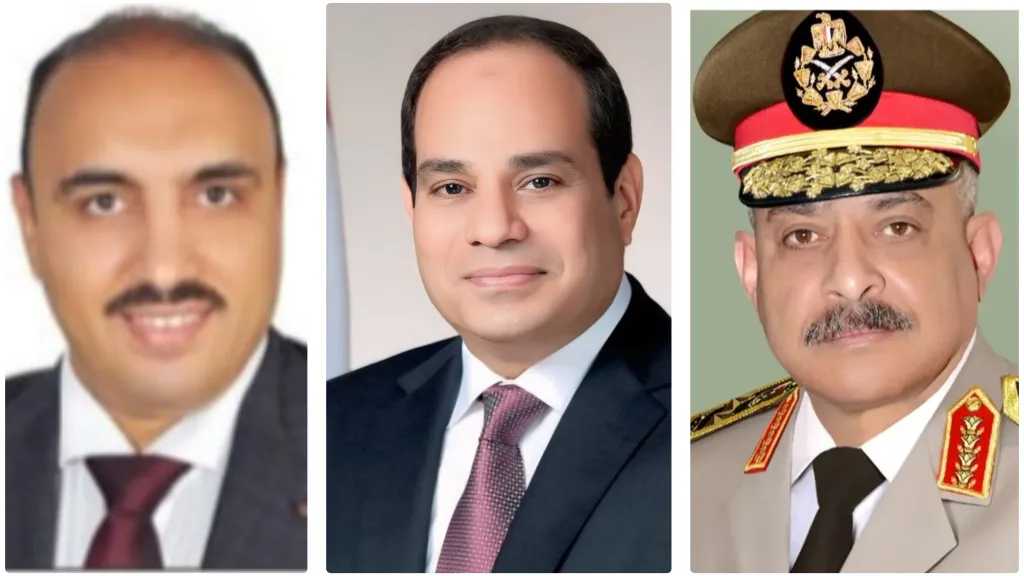 الجمعية التعاونية الإنتاجية للإنشاء والتعمير بالعجوزة تهنئ الرئيس السيسي بذكرى انتصارات أكتوبر