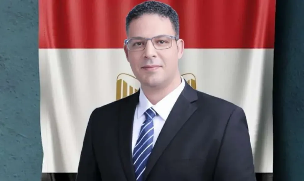 الدكتور محمد هارون