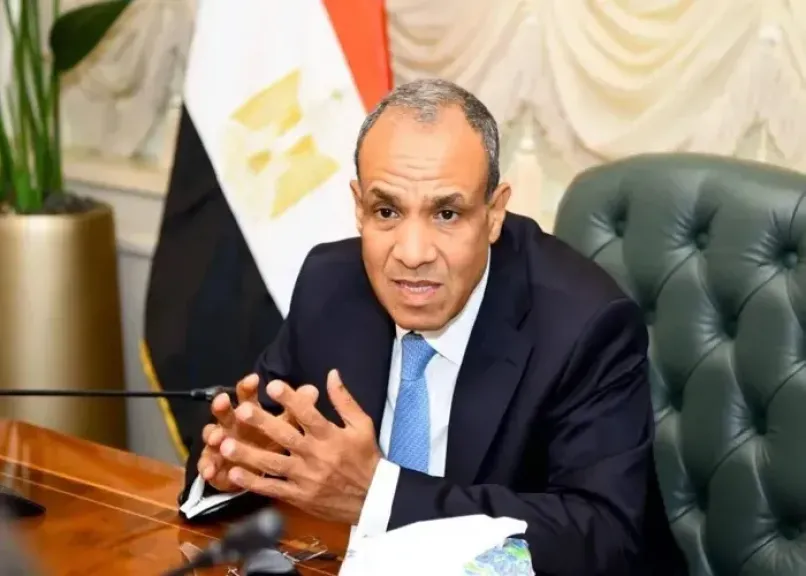 وزير الخارجية: الرئيس ترامب هو الضامن الأساسى لهذه المرحلة المفصلية بالشرق الأوسط