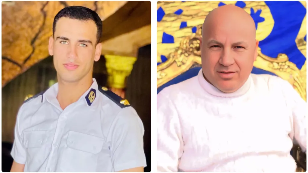 بوابة ”التعاونيات المصرية” تهنئ المهندس محمود الطوخى بتخرج نجله الملازم ”أحمد” من كلية الشرطة