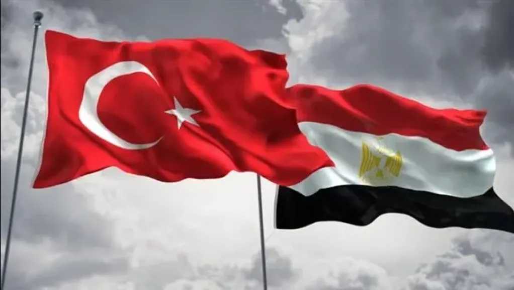 تعاون بين قطاعي المقاولات المصري والتركي في دول إعادة الإعمار