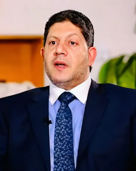حزب ”المصريين”: الرئيس السيسي أثبت للعالم أن مصر صمام الأمان والدرع الحامي  لقضايا المنطقة