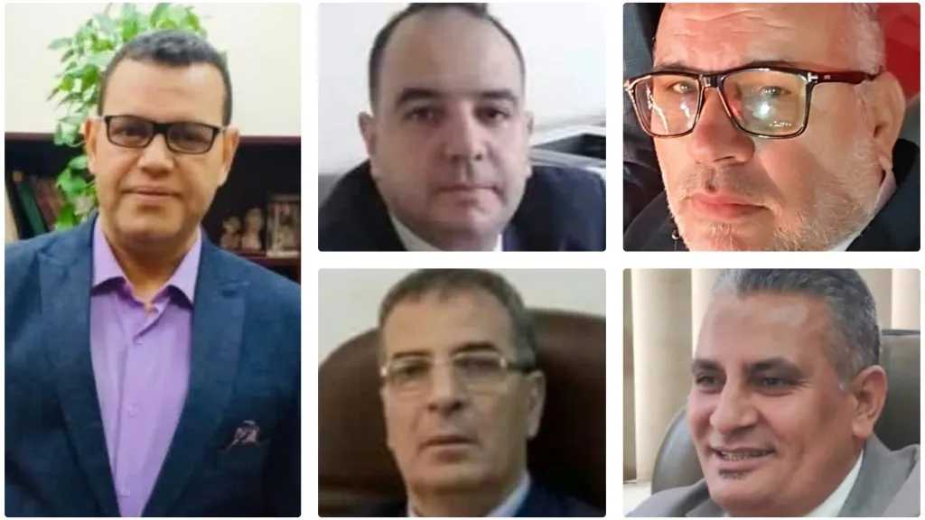 مجلس إدارة جديد لاستهلاكية العاملين بالشرقية للدخان برئاسة ”هليل”
