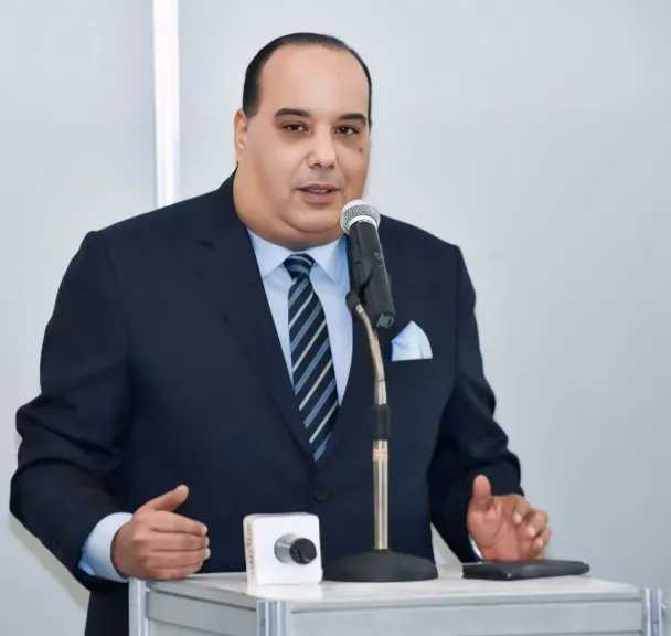 مفاجأة من العيار الثقيل .. إقامة النسخة (13) لمعرض تكنوبرنت الدولى يونيو المقبل