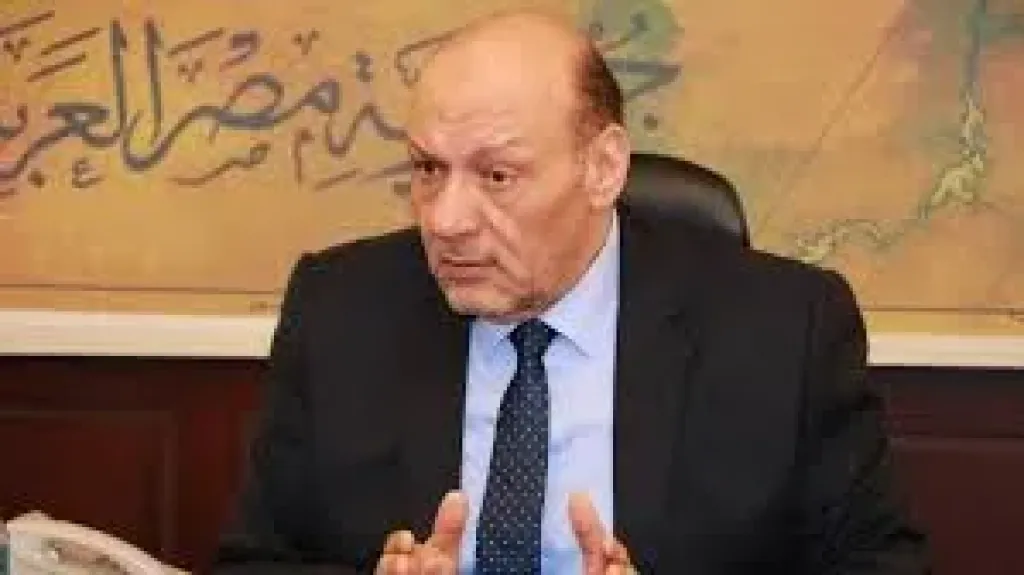 حزب ”المصريين”: استقبال الرئيس السيسي للبرهان يُعزز شرعية المجلس الانتقالي فى السودان