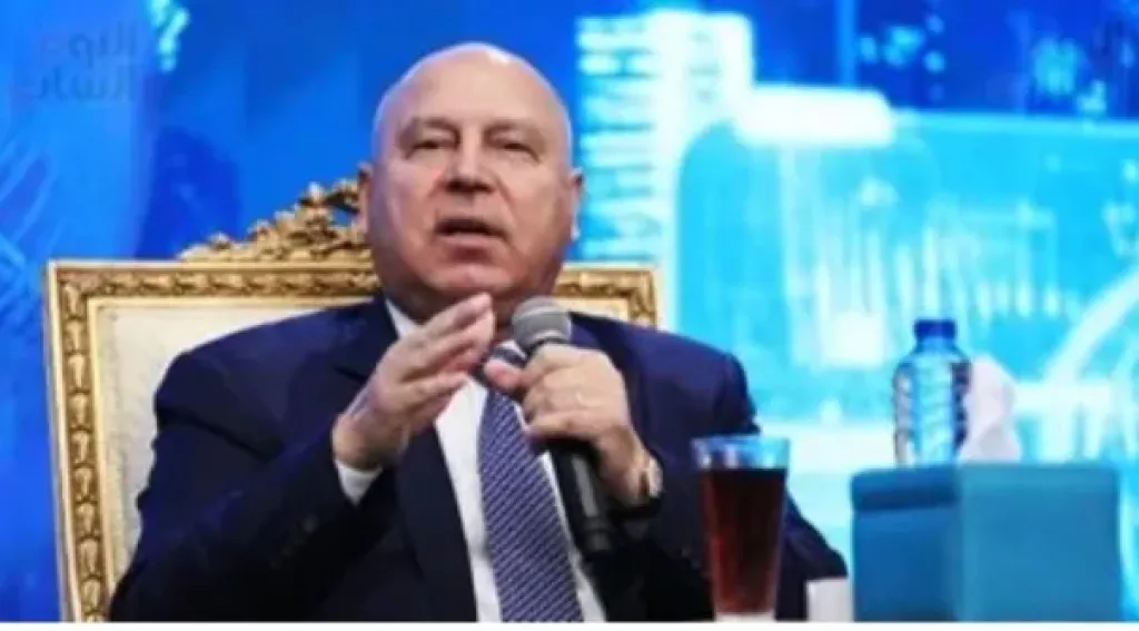 كامل الوزير: أسعار مواد البناء فى مصر لن تتأثر بالمشاركة فى إعادة إعمار غزة