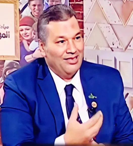 دكتور ناصر رضوان خالد يعلن اعتزامه الترشح  لمنصب نقيب المهندسين المصريين