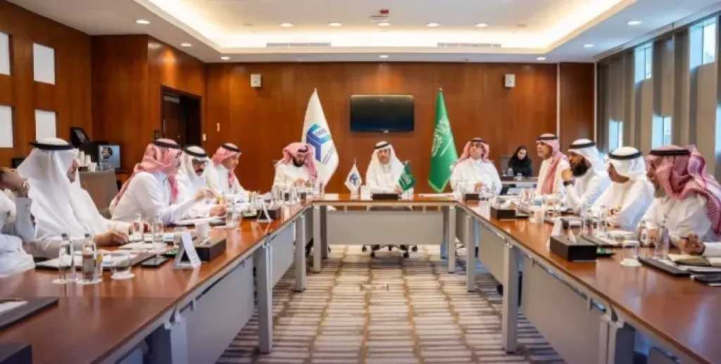اجتماع هام لمجلس إدارة الجمعيات التعاونية بالمملكة العربية السعودية