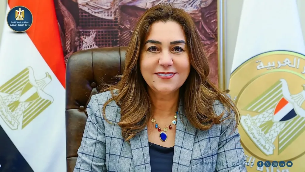 التنمية المحلية: الدولة تولى اهتماما كبيرا بملف الاقتصاد الأزرق| صور