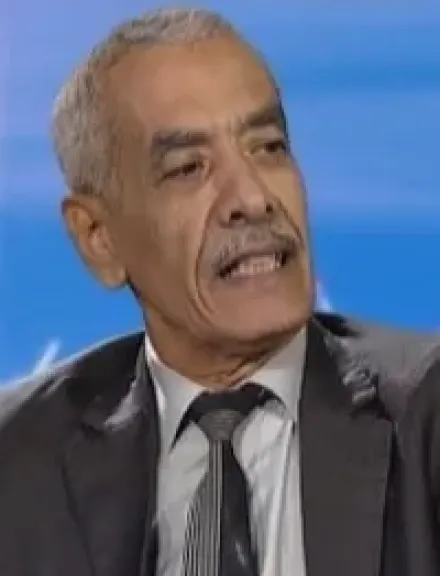 بمرسوم رئاسى جزائرى .. طاهر كرامى مستشارا بالمجلس الوطنى الاقتصادى والاجتماعى والبيئى بالجزائر