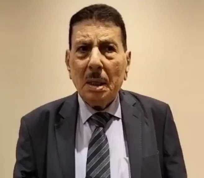 عبد الظاهر يشكر ”السعودية” لدعم الاتحاد التعاونى العربى