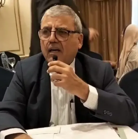ممثل البحرين فى الاتحاد التعاونى العربى يشكر ”المصريين” لحفاوة الاستقبال