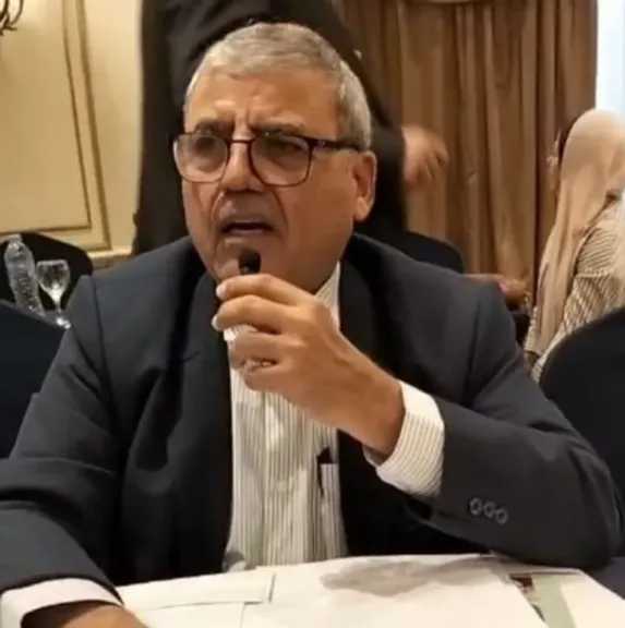 ممثل البحرين فى الاتحاد التعاونى العربى يشكر ”المصريين” لحفاوة الاستقبال