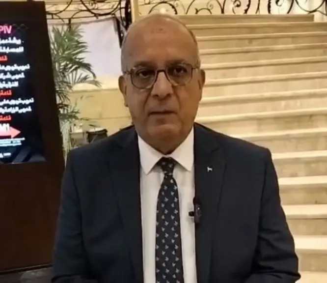 الأمين العام للاتحاد التعاونى العربى يشكر بوابة ”التعاونيات المصرية” ويقدم ملخصا لفعاليات اجتماع اليوم