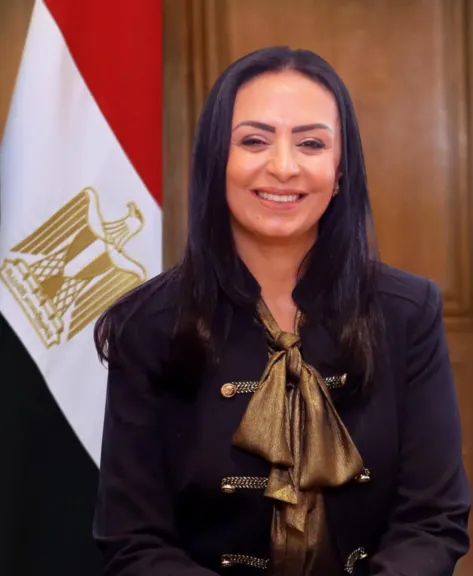 فتح باب التقديم لحج الجمعيات الأهلية غدا الأربعاء