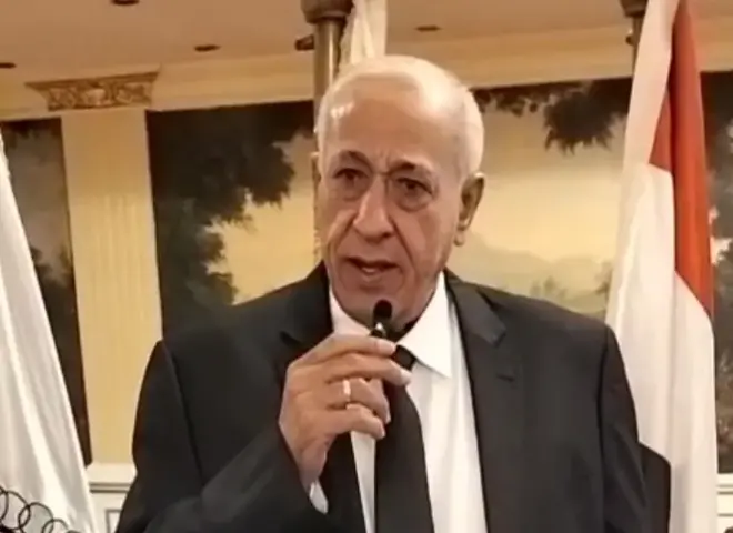د. ”خميس” يؤكد نجاح الجمعية العمومية غير العادية للاتحاد التعاونى العربى