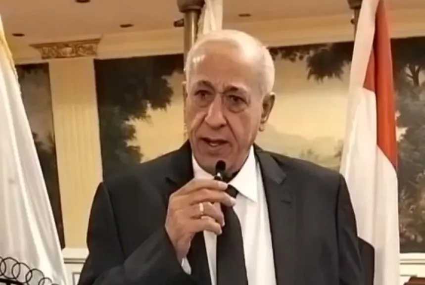 د. ”خميس” يؤكد نجاح الجمعية العمومية غير العادية للاتحاد التعاونى العربى
