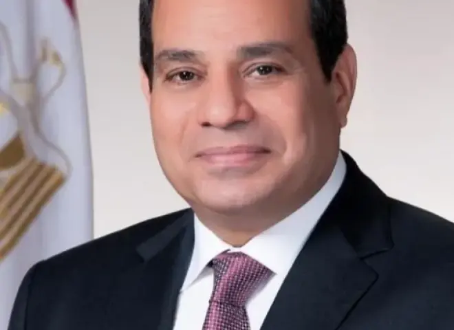 عاجل .. عمومية الاتحاد التعاونى العربى تهنئ الرئيس السيسي بنجاح ”قمة السلام” فى شرم الشيخ