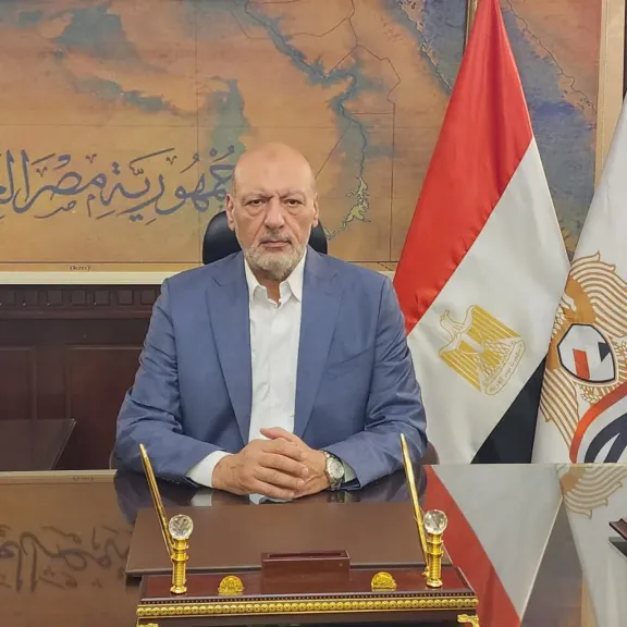 حزب “المصريين”: كلمة الرئيس السيسي في القمة الأوروبية نقلة نوعية نحو شراكة استراتيجية شاملة