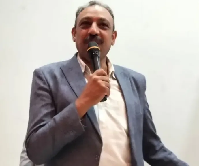 مدير الإسكان ببنى سويف يشيد بالتعاون بين المحافظة والاتحاد التعاونى الإسكانى