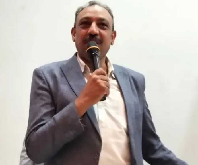 مدير الإسكان ببنى سويف يشيد بالتعاون بين المحافظة والاتحاد التعاونى الإسكانى