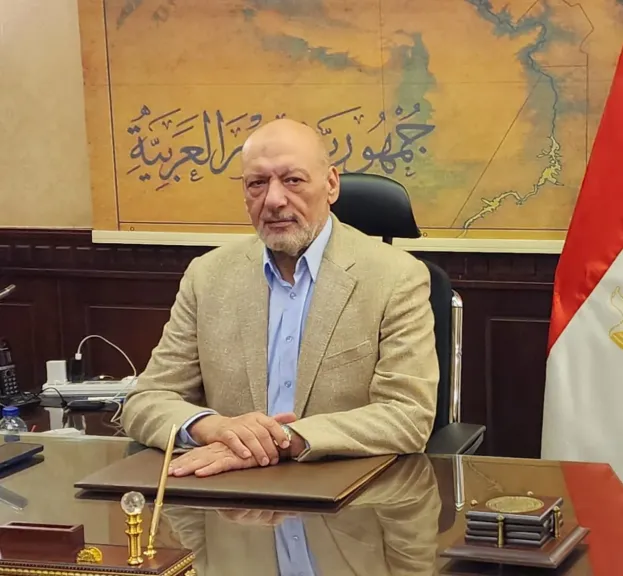 حزب “المصريين”: كلمة الرئيس السيسي أكدت على الدور المحوري للقاهرة في إدارة... حزب “المصريين”: كلمة الرئيس السيسي أكدت على الدور المحوري للقاهرة في إدارة أزمة غزة