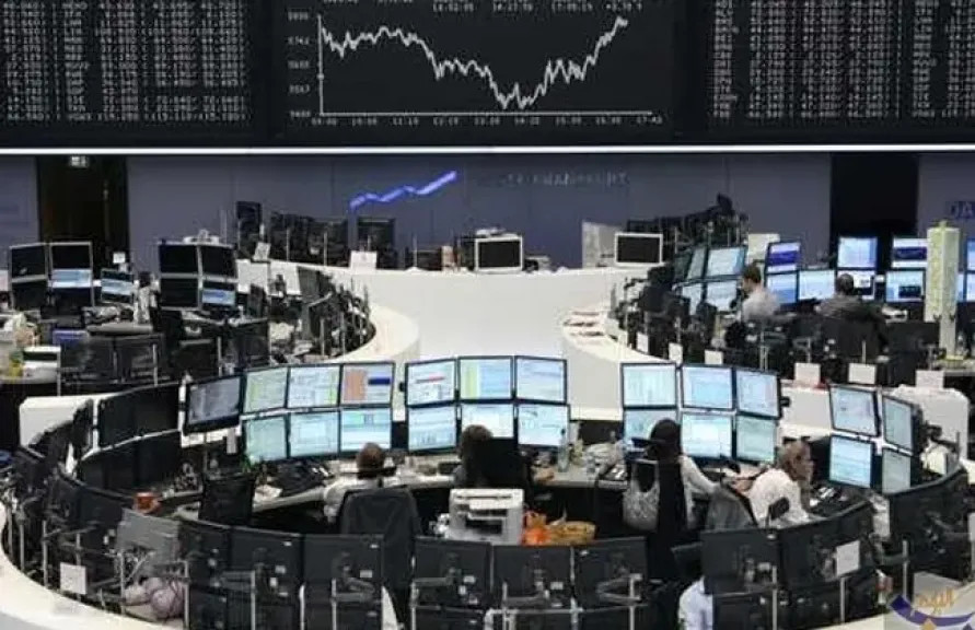الأسواق الأوروبية تتباين مع التركيز على اجتماع الفيدرالي وترامب وشي الأسواق الأوروبية تتباين مع التركيز على اجتماع الفيدرالي وترامب وشي