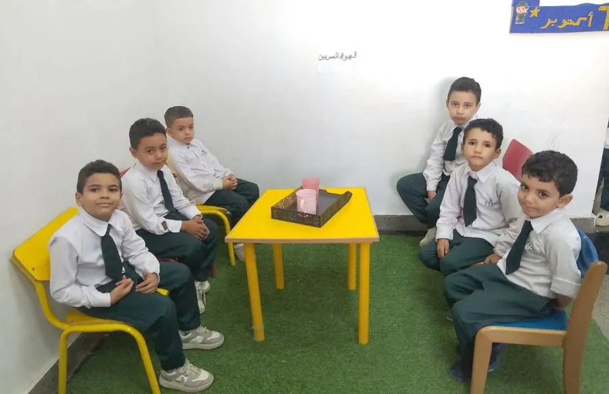 ”صُنّاع الخير” عضو التحالف الوطني تواصل دعم العملية التعليمية بمراكز تنمية الأسرة... ”صُنّاع الخير” عضو التحالف الوطني تواصل دعم العملية التعليمية بمراكز تنمية الأسرة والطفل في أسوان والبحيرة