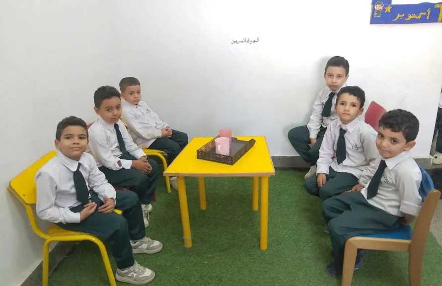 ”صُنّاع الخير” عضو التحالف الوطني تواصل دعم العملية التعليمية بمراكز تنمية الأسرة والطفل في أسوان والبحيرة