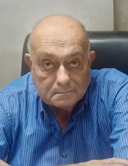 بوابة ”التعاونيات المصرية” تهنئ ”المبيض” بعضوية مجلس إدارة معهد الهندسة بطنطا بوابة ”التعاونيات المصرية” تهنئ ”المبيض” بعضوية مجلس إدارة معهد الهندسة بطنطا