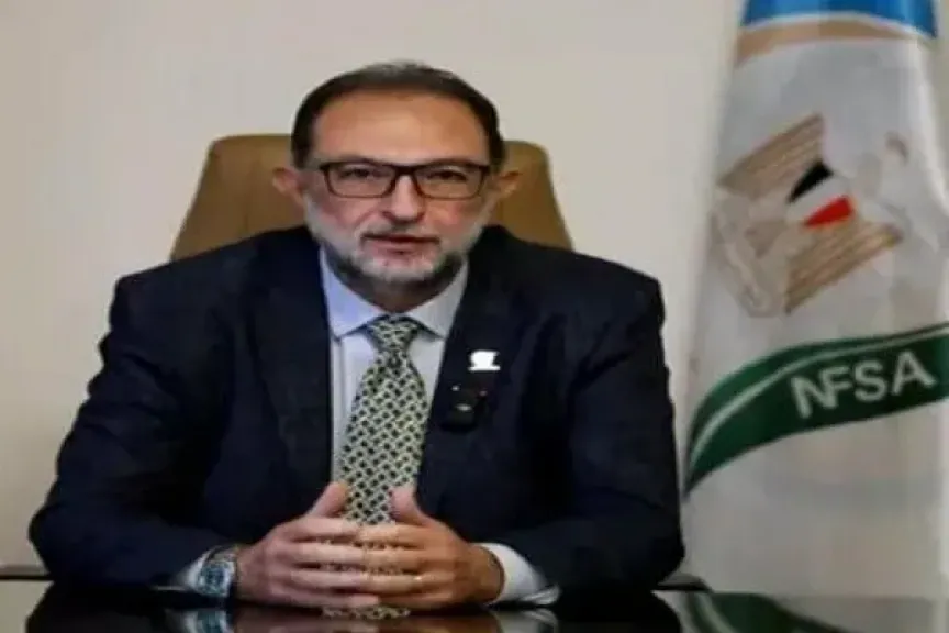 «سلامة الغذاء» يبحث مع وزارة الزراعة الأسترالية سبل تعزيز التعاون وتبادل الخبرات «سلامة الغذاء» يبحث مع وزارة الزراعة الأسترالية سبل تعزيز التعاون وتبادل الخبرات