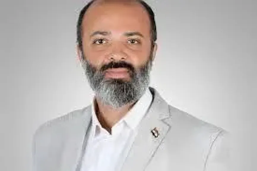 قيادي بـ”مستقبل وطن”: افتتاح المتحف المصري الكبير إعلان جديد بدخول مصر عصر... قيادي بـ”مستقبل وطن”: افتتاح المتحف المصري الكبير إعلان جديد بدخول مصر عصر الريادة الحضارية