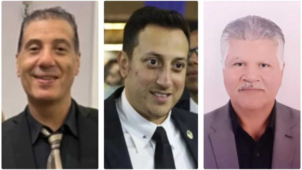 ”الأخوين منير” يؤكدان دعمهما الكامل لمرشح العمرانية م. ”محمود لملوم”