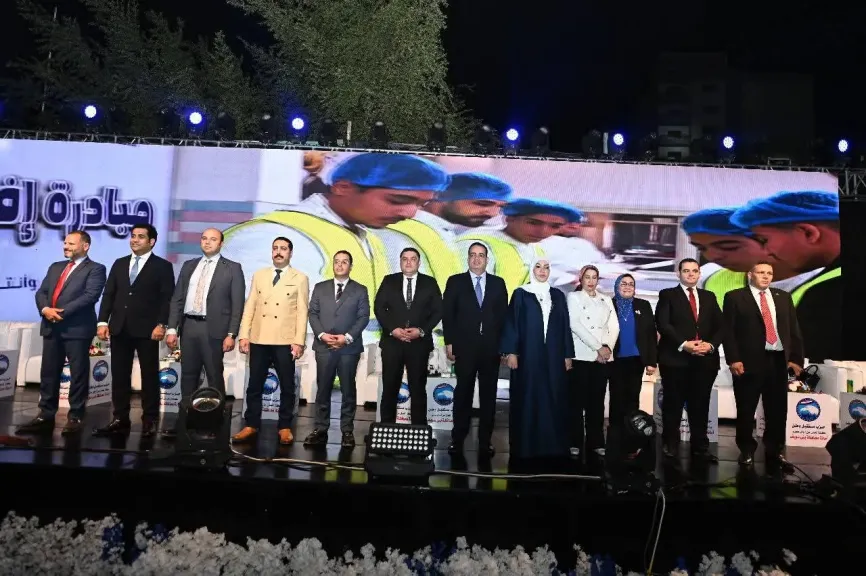 مؤتمر حاشد لحزب ”مستقبل وطن” بالواسطى لدعم مرشحى القائمة الوطنية والفردي مؤتمر حاشد لحزب ”مستقبل وطن” بالواسطى لدعم مرشحى القائمة الوطنية والفردي