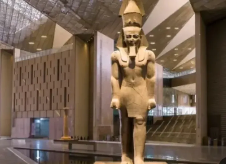 اليوم .. مصر تستقبل ملوك وأمراء ورؤساء العالم لمشاهدة تاريخ وحضارة ”أم... اليوم .. مصر تستقبل ملوك وأمراء ورؤساء العالم لمشاهدة تاريخ وحضارة ”أم الدنيا”