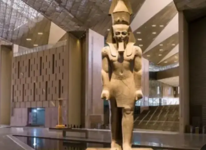 اليوم .. مصر تستقبل ملوك وأمراء ورؤساء العالم لمشاهدة تاريخ وحضارة ”أم الدنيا” اليوم .. مصر تستقبل ملوك وأمراء ورؤساء العالم لمشاهدة تاريخ وحضارة ”أم الدنيا”